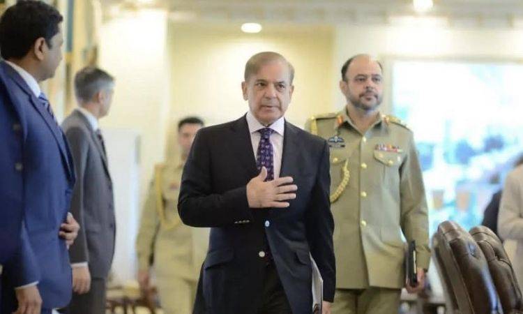 GM Sinovac expresses investment interest to PM Shahbaz