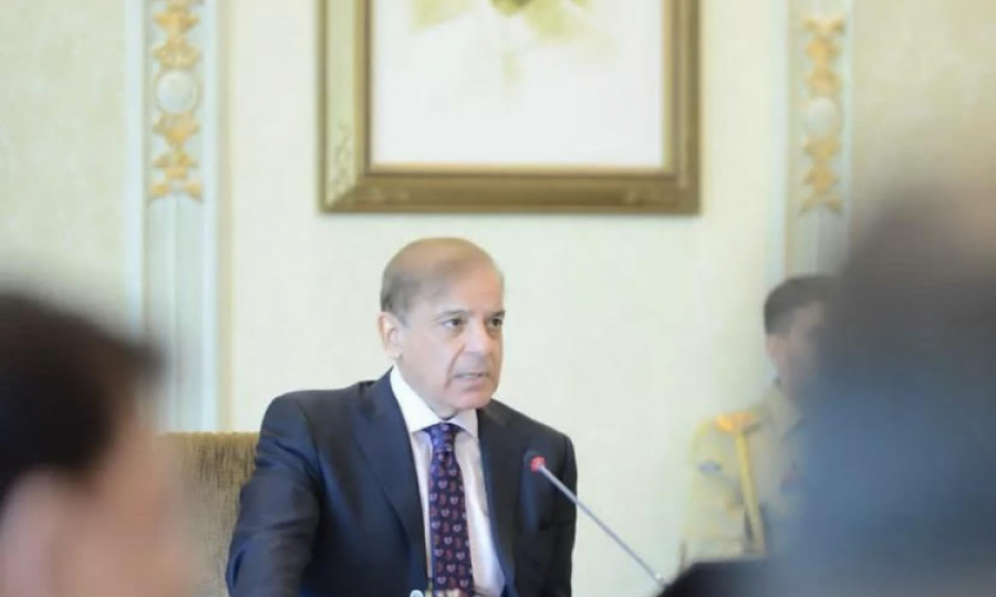 GM Sinovac expresses investment interest to PM Shahbaz