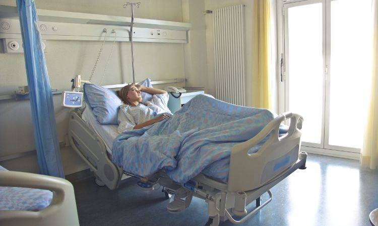 Fistula cases slowly declining in Pakistan says, Experts