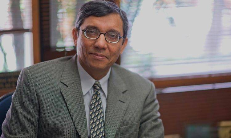 Pakistan's Zulfiqar Bhutta is in the top 100 scientists