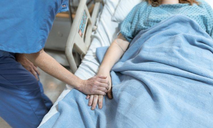 Sindh Govt increases monthly stipend of nursing students