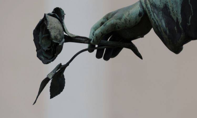 Man commits suicide due to domestic issues