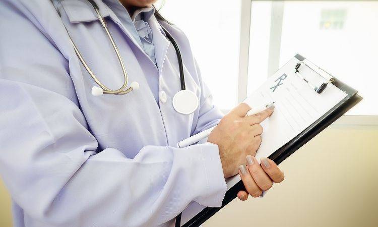 SHCC slapped Rs 2.6 million fine on hospitals