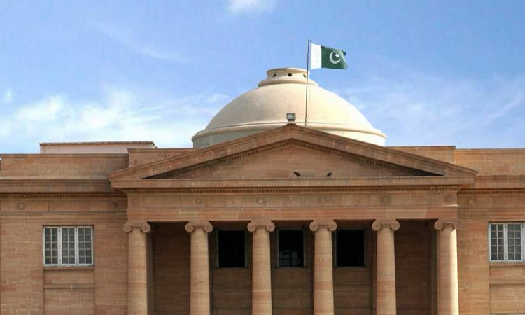 VC JSMU issue: SHC issues notice to Sindh govt