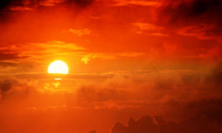 Heatwave conditions to prevail in Sindh from 05 to June 09th