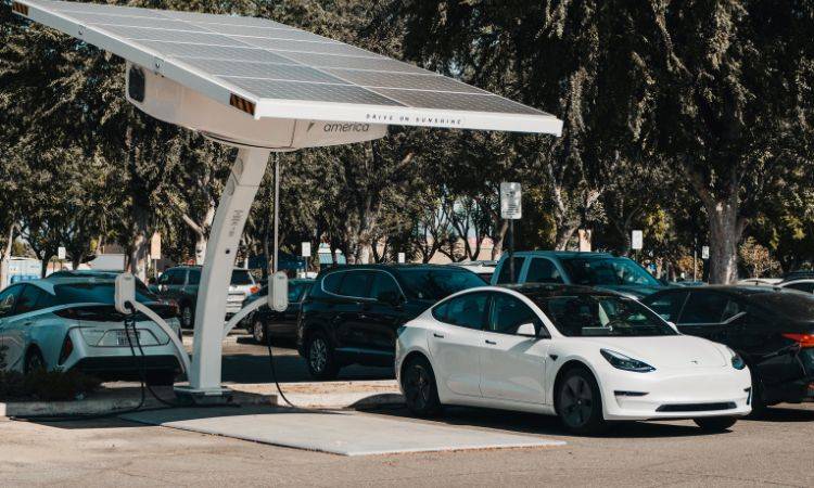 The Era of Electric Vehicles in Pakistan