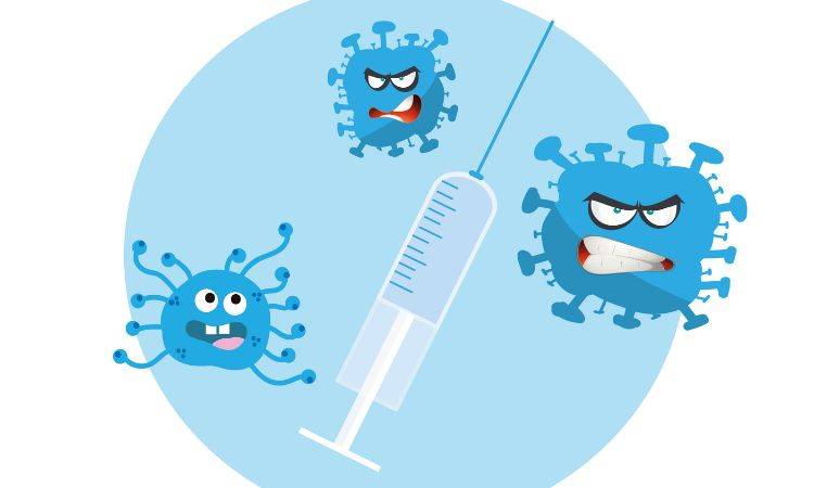 WHO to vaccinate children living in hot zones in Karachi