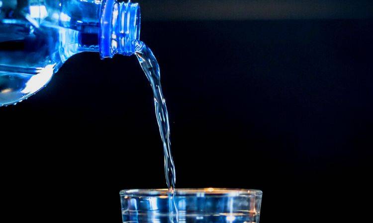 Water shortage becomes a concern in Karachi: CS Sindh