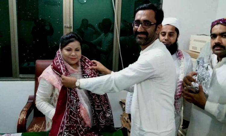 Sindh Government issues show cause notice to SNEB controller