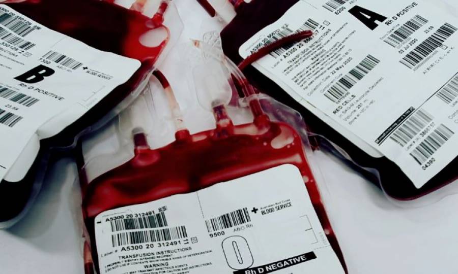Azra Pechuho: Encourage Blood donations amongst youngsters
