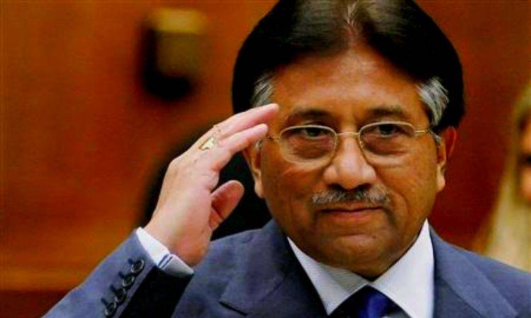 Family: Pervez Musharraf's recovery is not possible