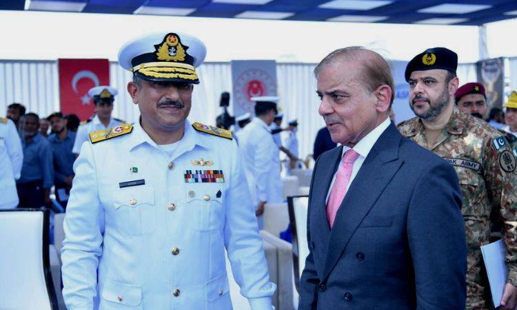 India used governmental apparatus to antagonize Muslims: PM Shahbaz