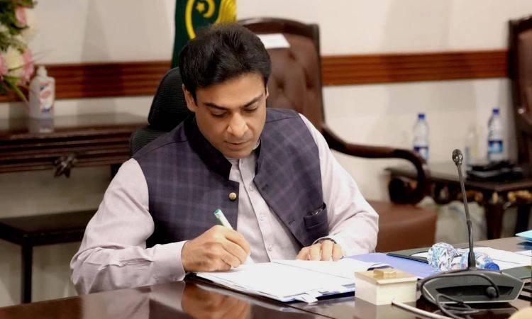 Punjab allocates budget of Rs 172.55 billion for healthcare