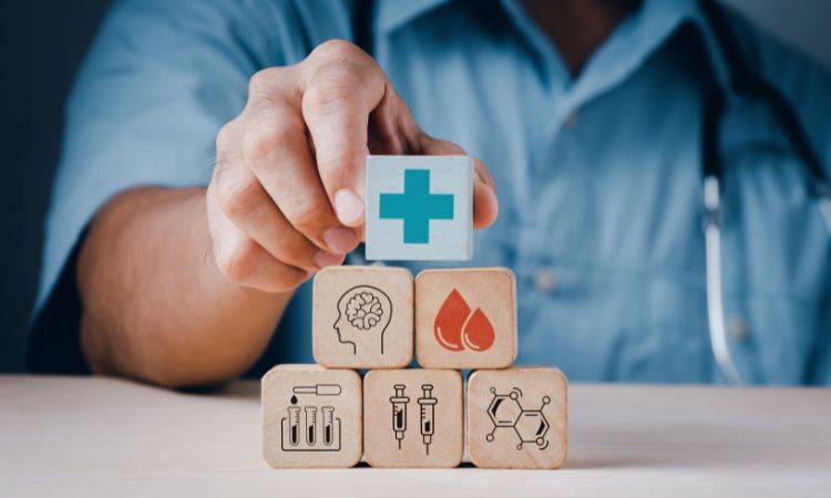 Sindh government announces to build first medical city in the province