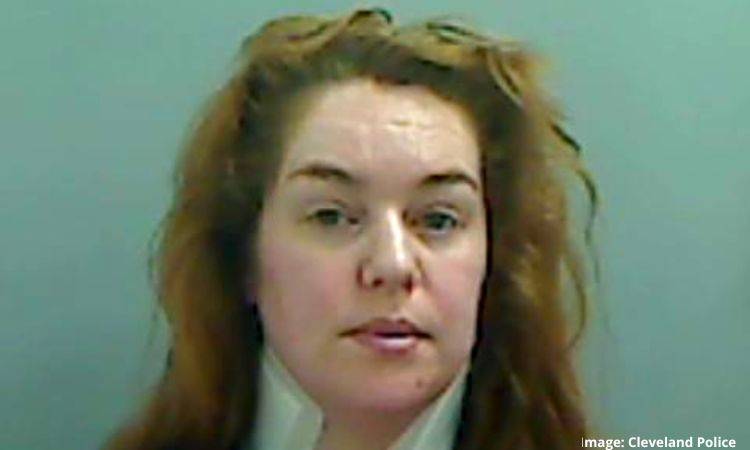 Mother kills her 2 years old son in UK 