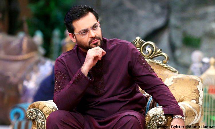 Health dept constitutes board for postmortem of Aamir Liaquat
