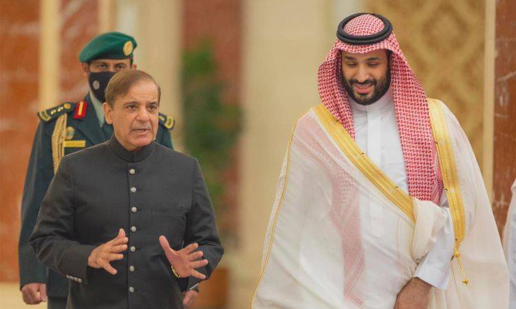 KSrelief starts a nutrition programme in Pakistan on humanitarian grounds