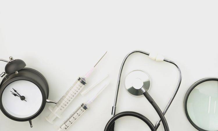 Revital healthcare to supply medical equipment to Pakistan
