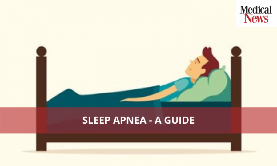 Sleep Apnea - A Guide