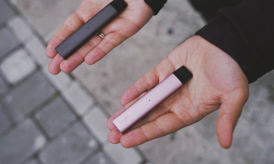 US prohibits the sale of Juul electronic cigarettes