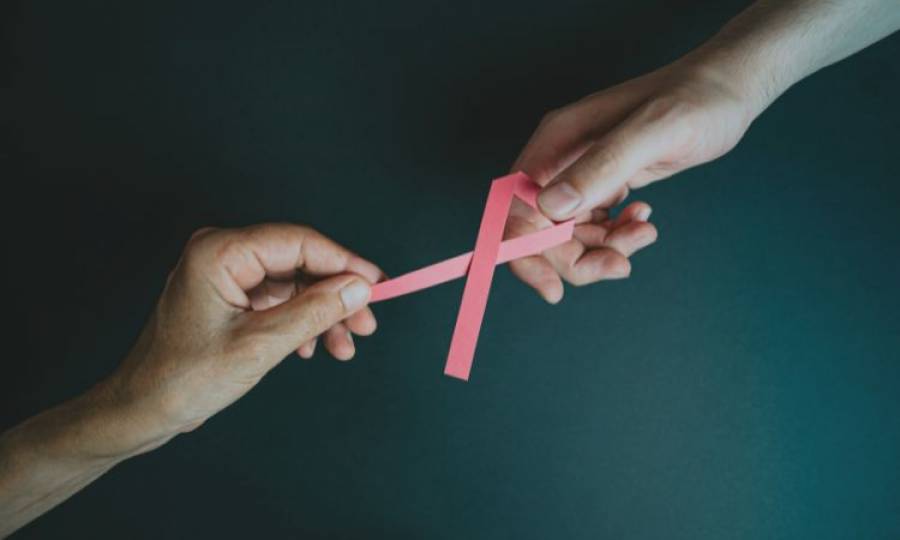 Study reveals a high incidence of inherited breast cancer in Pakistan