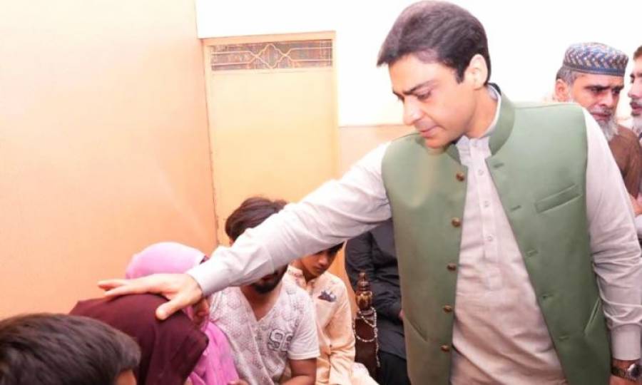 CM Hamza approves plan to improve THQ hospitals and OPDs