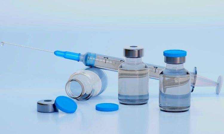 World Bank Director hails Pakistan's immunisation success