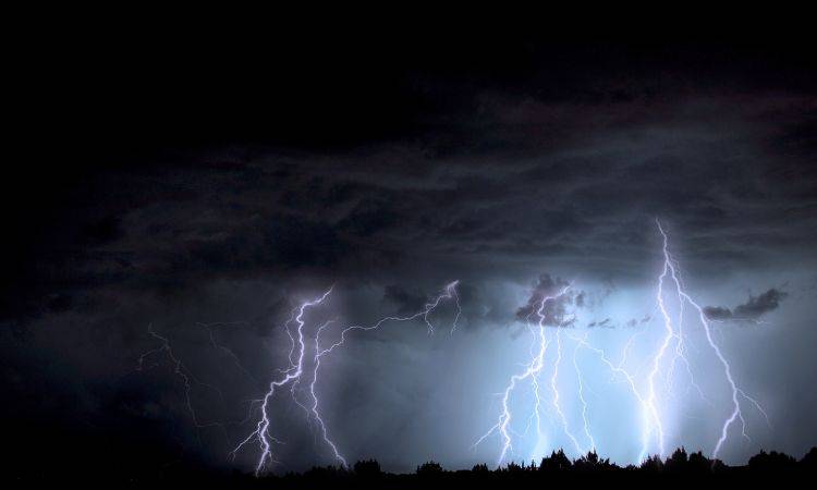 NDMA alerts Sindh and Balochistan ahead of Monsoon
