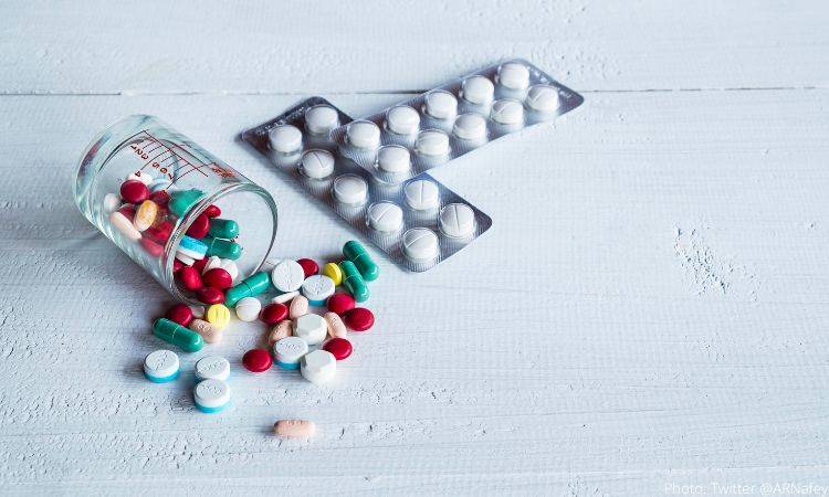 Punjab Health Department reveals data on medicine availability
