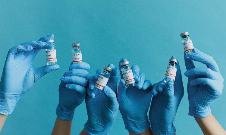 US to donate 16m doses of pediatric vaccines to Pakistan