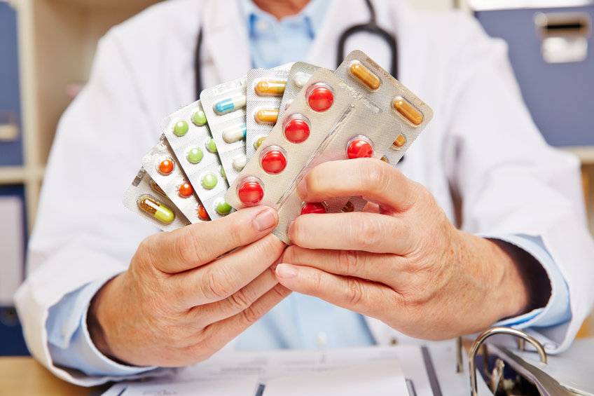 Pharma industry is in dire straits with rising costs