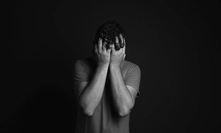 Depression is becoming dangerous disease at global level, Dr Karim Khuwaja