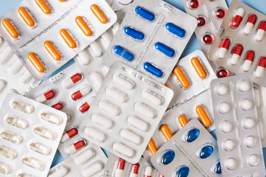 DRAP releases essential medicine list for drug manufacturers