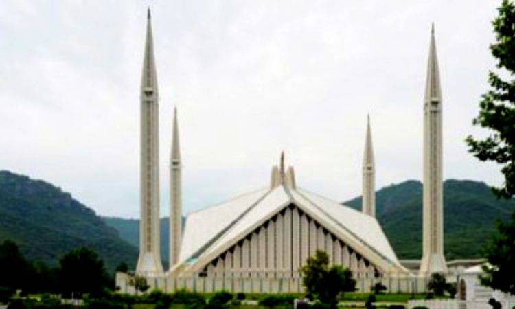 Diarrhoea outbreak emerges in capital city of Pakistan