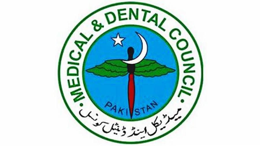 PMDC bill sent to health committee for consultation