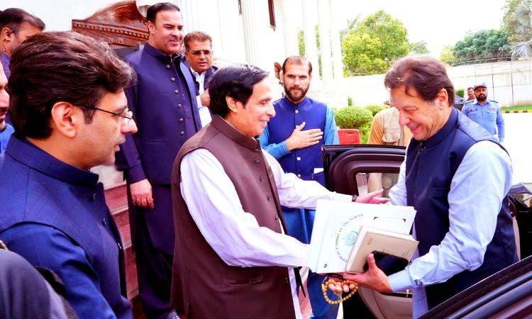 CM Punjab decided to expand Rescue 1122