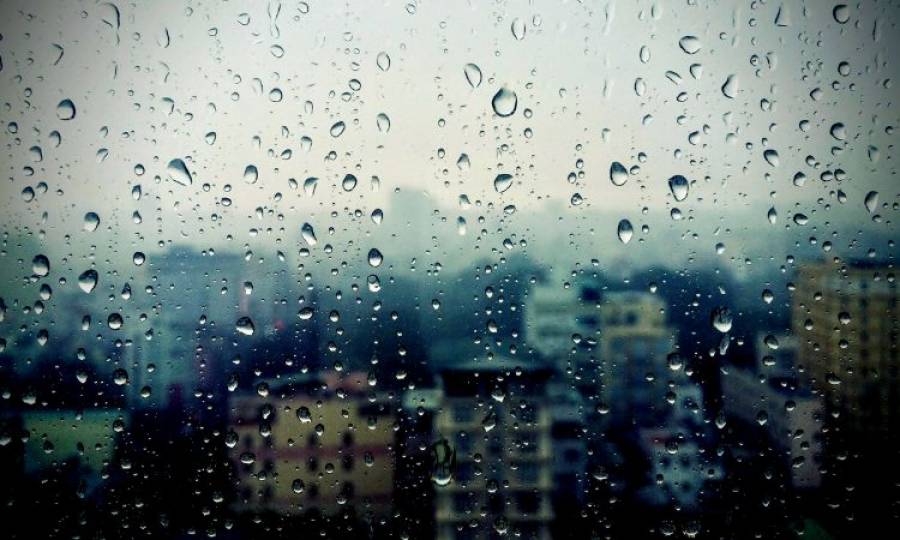 New spell of rains begins on 06 August in Karachi 