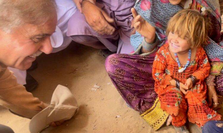 PM Shahbaz Sharif orders immediate release of funds for people of Balochistan