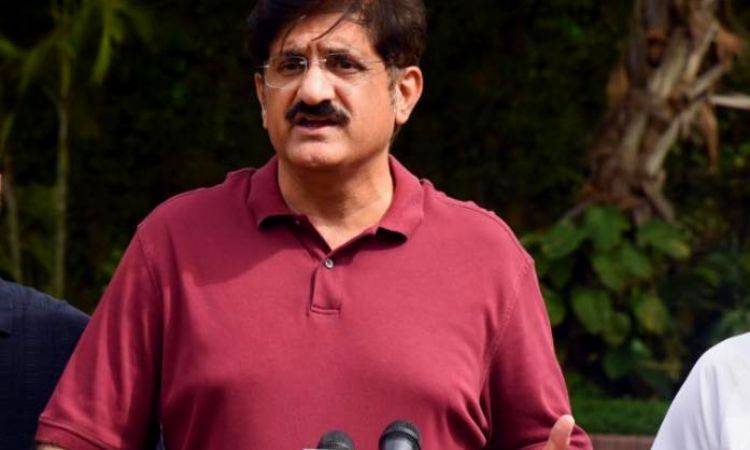 CM orders to release Rs1 bn for operationalisation of hospital in Karachi