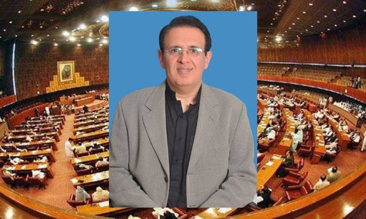 Motion of No Confidence presented against SSC chairman