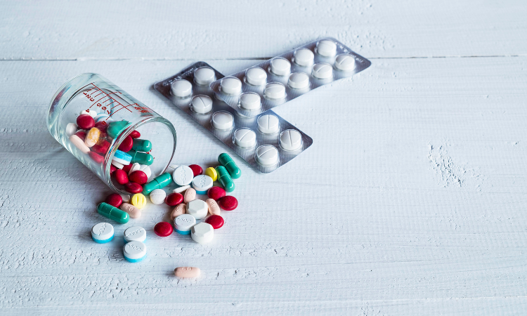 Punjab govt hospitals face severe shortage of medicines and anaesthesia