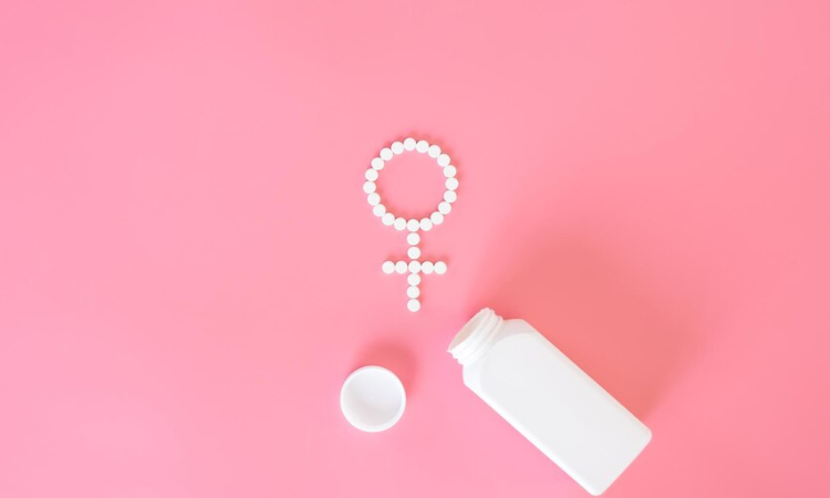 Researchers probe the effects of hormone in menopausal obesity