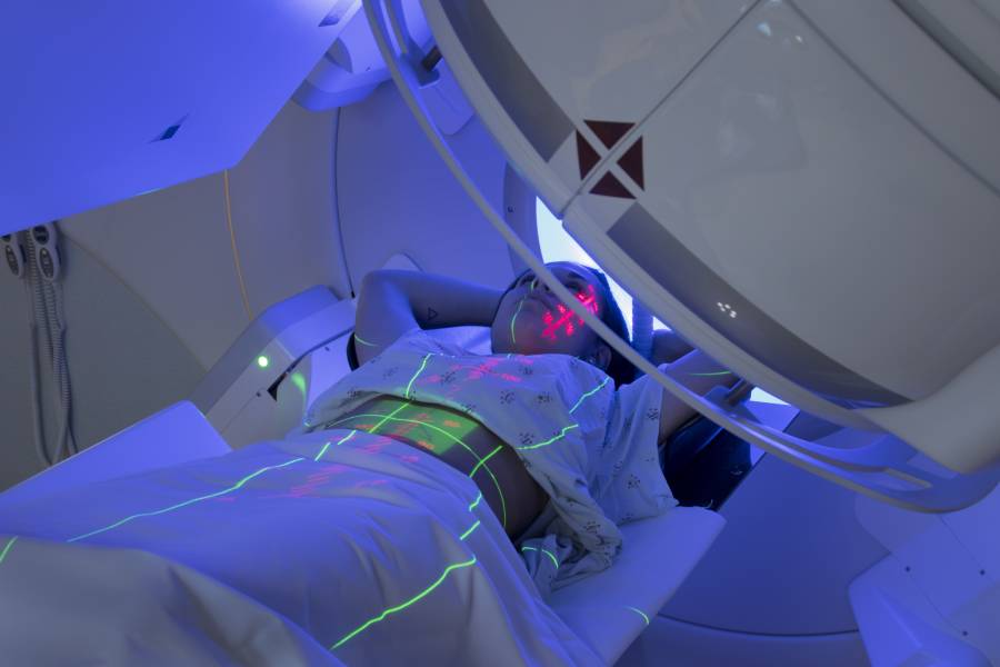 Traditional Chinese medicine reduces side effect of cancer treatment  