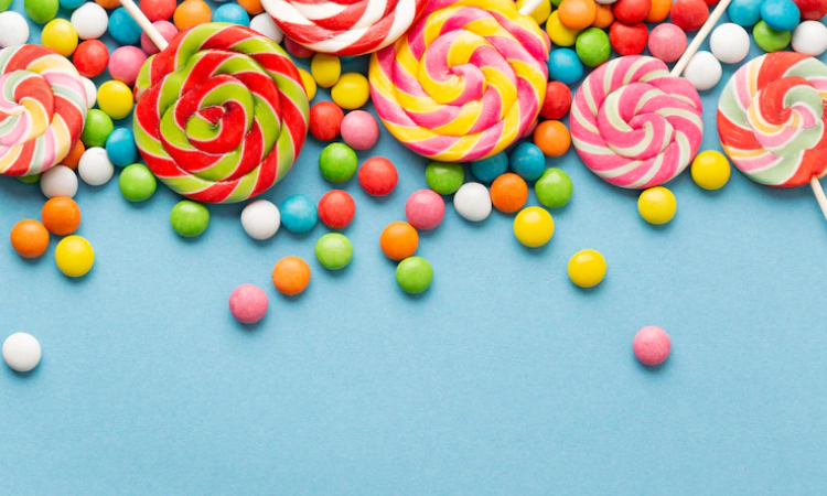 A new low-calorie sweetener could also improve gut health, study shows 
