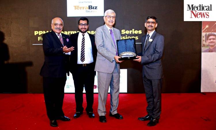 The second session of PPMA case study series seminar