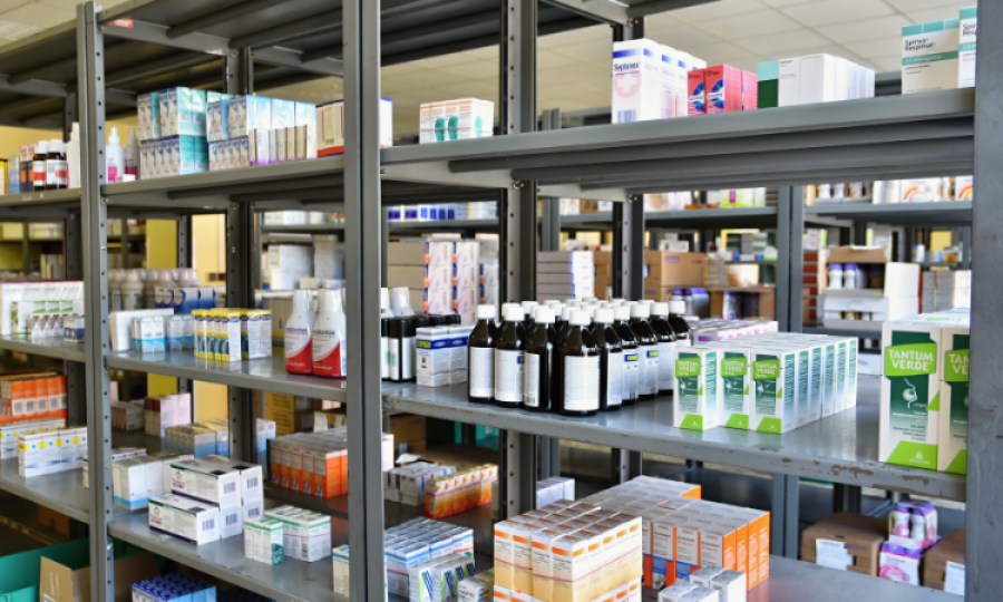 60 Life saving medicines unavailable in pharmacies: Waqar Bhatti
