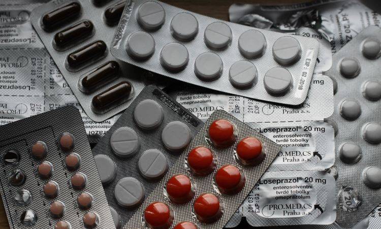 PMA shows concern over shortage of life-saving drugs 