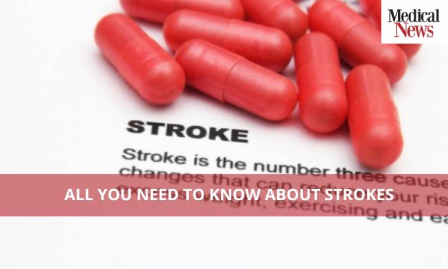 All you need to know about Strokes