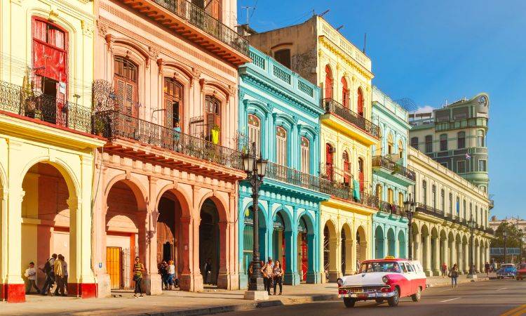 Cuban government announces scholarships for Pakistanis