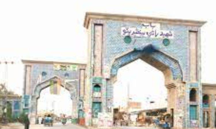 PMA expresses grief over the death of 17 children in Dadu 